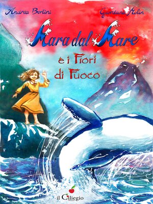 cover image of Mara dal Mare